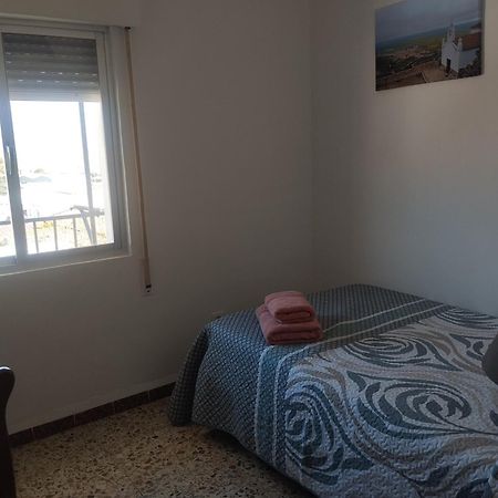 Apartamento Las Fuentes Sierra de Fuentes 外观 照片