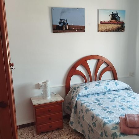 Apartamento Las Fuentes Sierra de Fuentes 外观 照片
