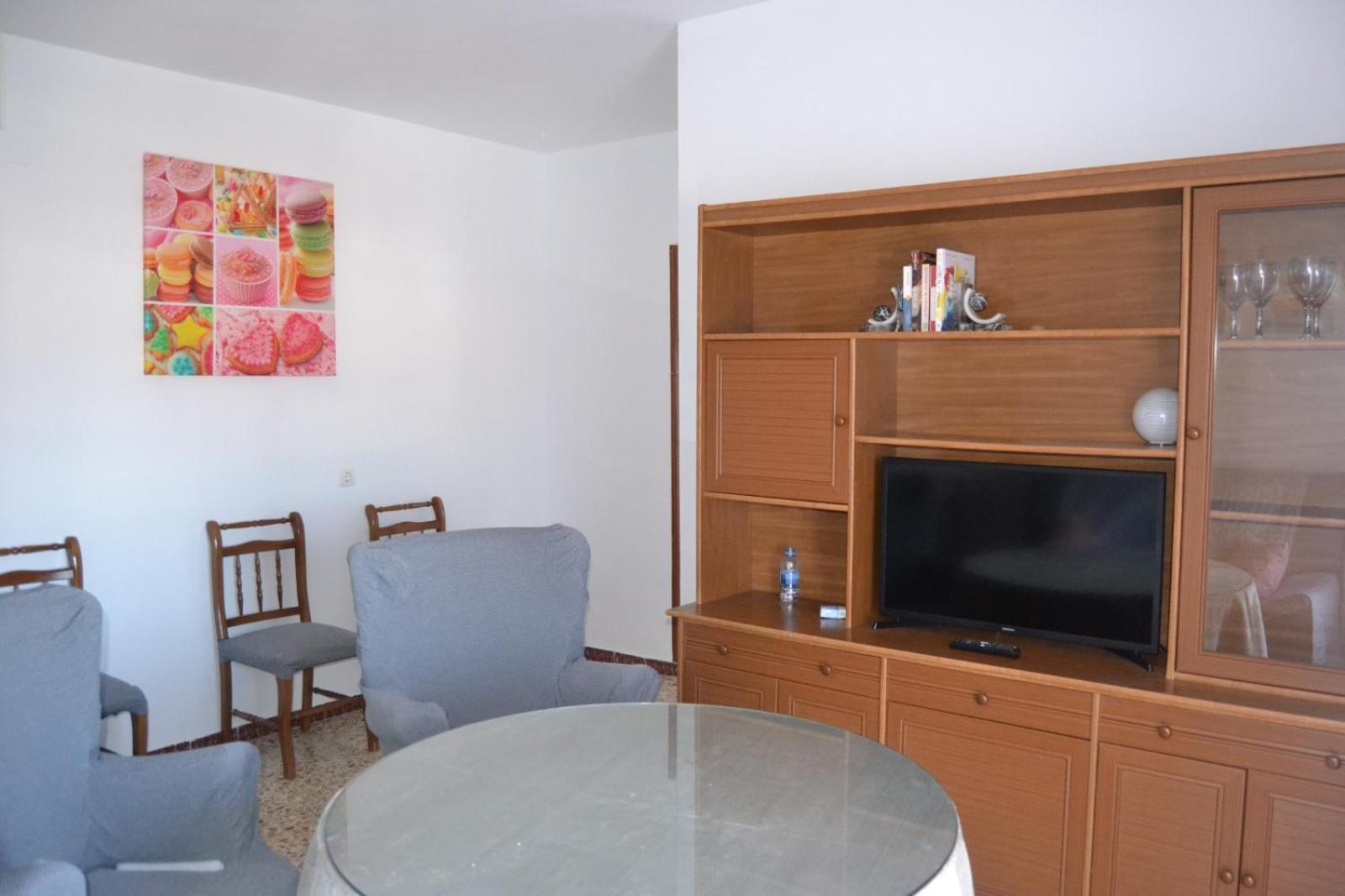 Apartamento Las Fuentes Sierra de Fuentes 外观 照片
