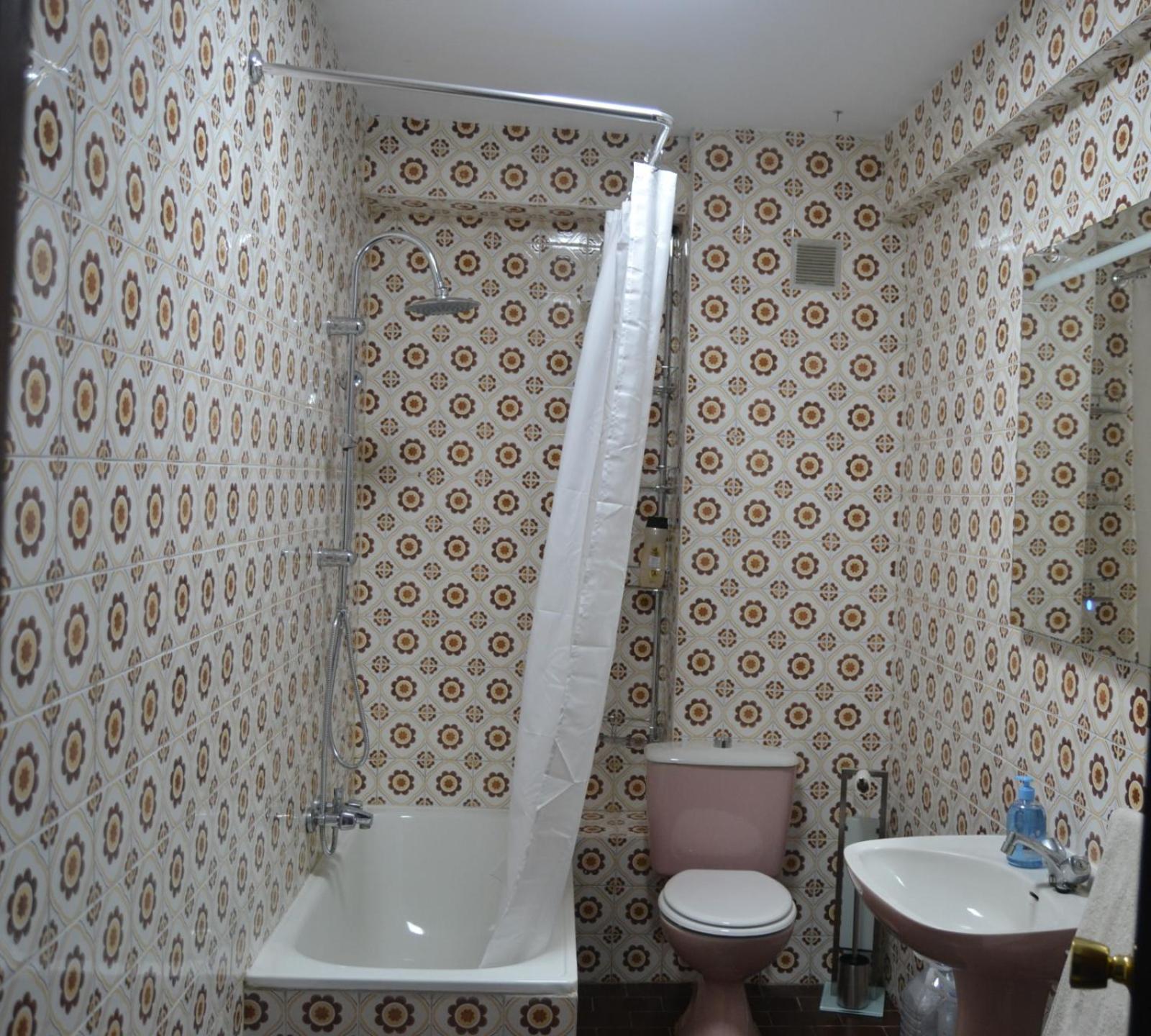 Apartamento Las Fuentes Sierra de Fuentes 外观 照片