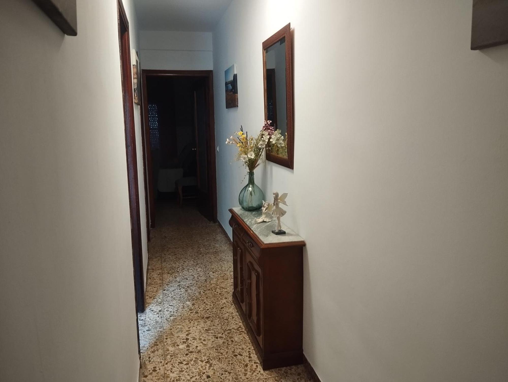 Apartamento Las Fuentes Sierra de Fuentes 外观 照片